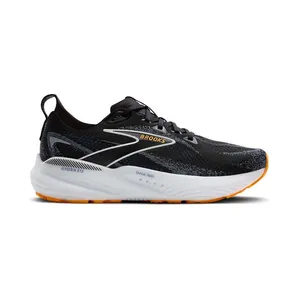 Brooks Glycerin GTS 22 Black Country Blue Orange Pop (110446-1D-013)