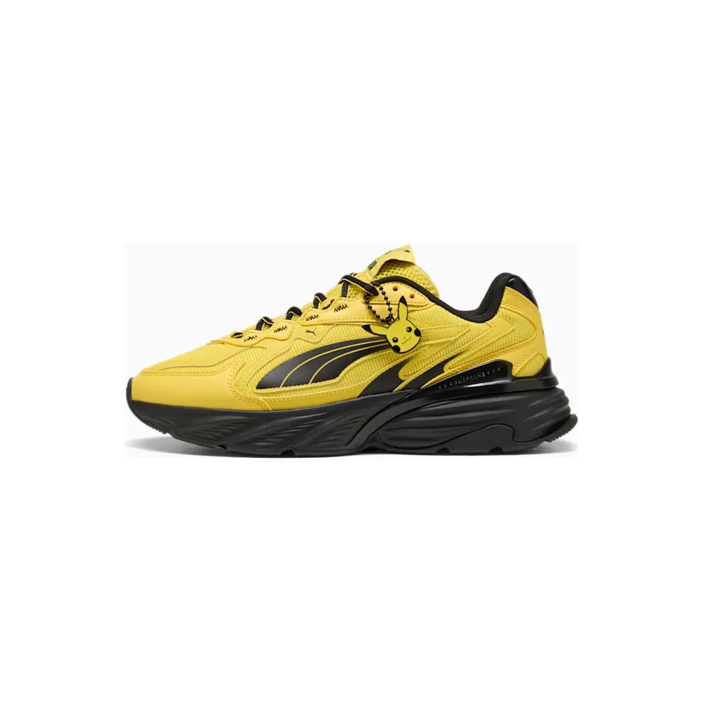 Pokémon x Puma Fade ‘Pikachu’ (40810501)