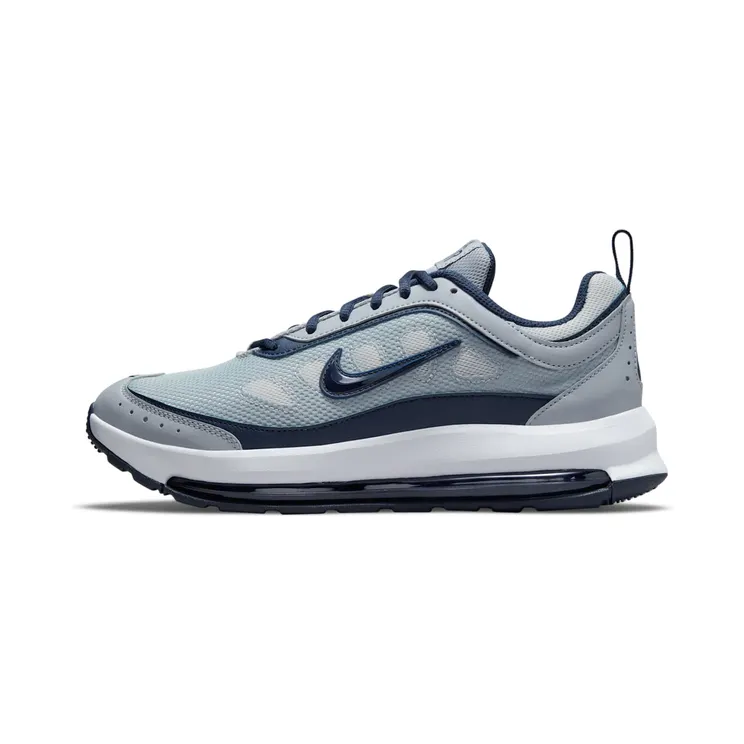 Nike Air Max AP “Wolf Grey / Photon Dust / White / Obsidian” (CU4826-005)