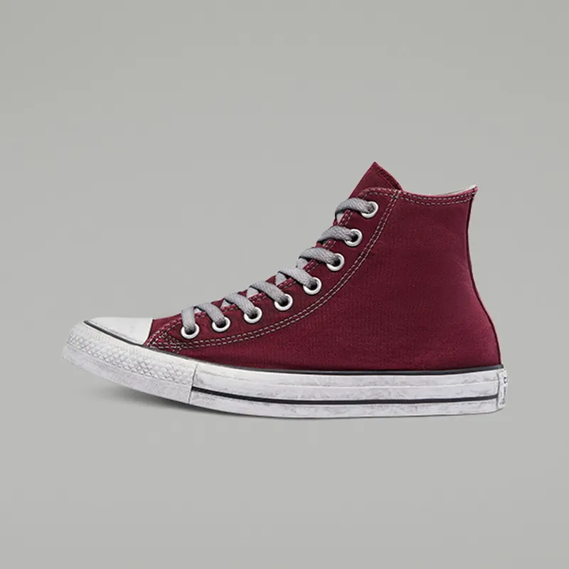 Converse Chuck Taylor All Star Canvas Smoke High Top (160152C)