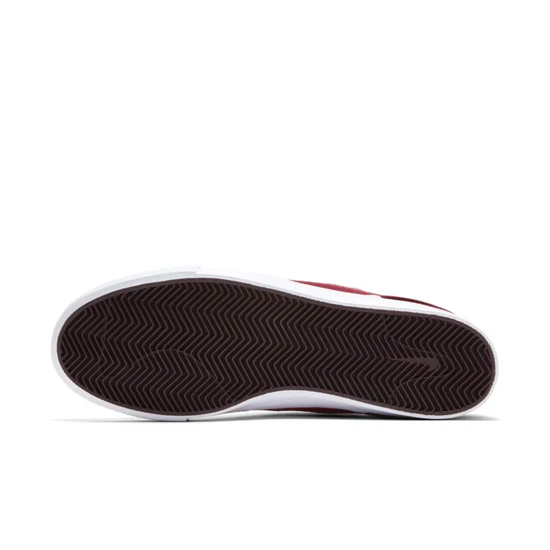Nike SB Zoom Stefan Janoski RM Premium Red Red (CI2231-600)