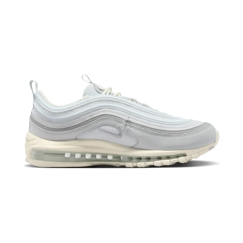 Nike Air Max 97 SES Pure Platinum Sail (DZ2629-001)