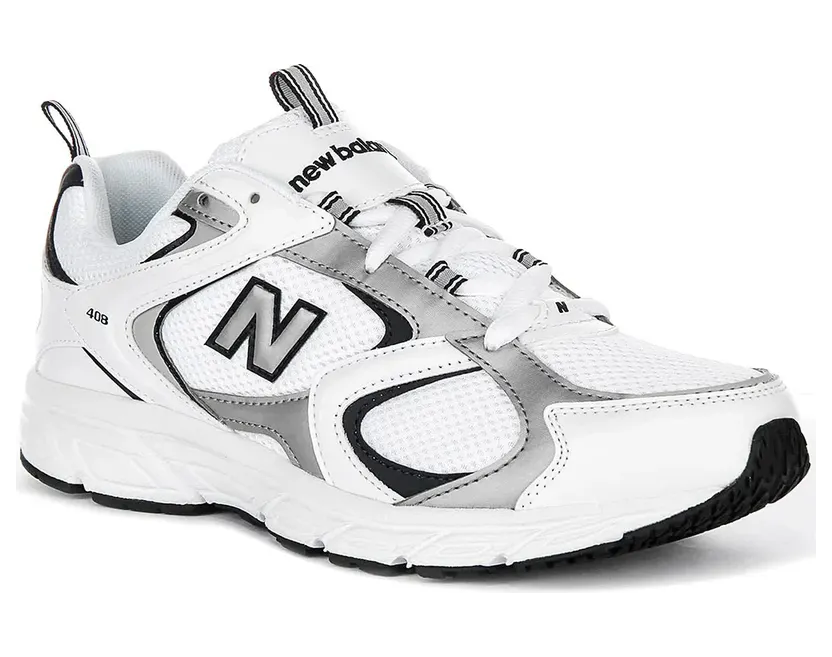 New Balance 408 wit (ML408-A-D)