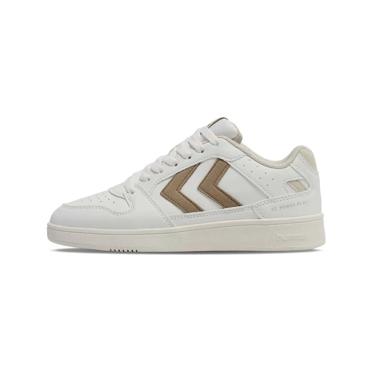 hummel-sneaker 222816-9053
