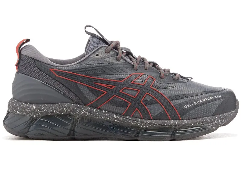 ASICS Gel-Quantum 360 VIII Utility Steel Grey Carrier Grey (1203A471-021)