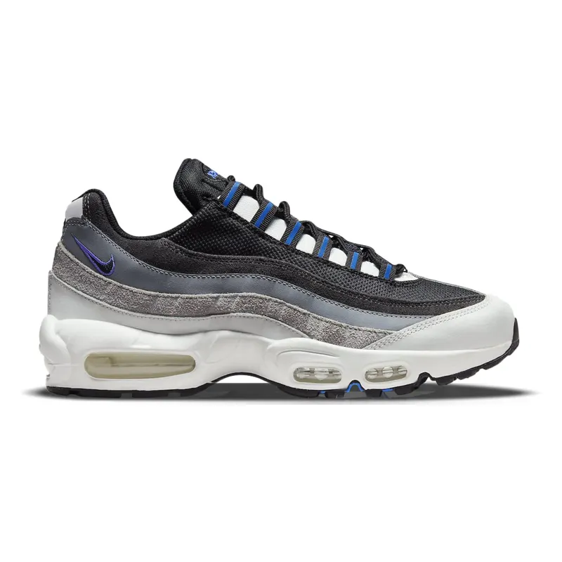 Nike Air Max 95 Black (DH4754-001)
