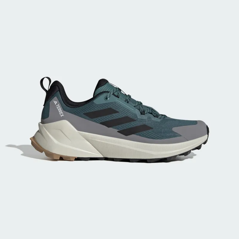 Adidas Terrex Trailmaker 2.0 Hiking Preloved Teal / Core Black / Grey Three (JQ9921)