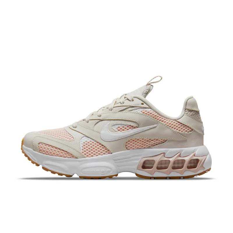 Nike Zoom Air Fireen Grey (CW3876-003)