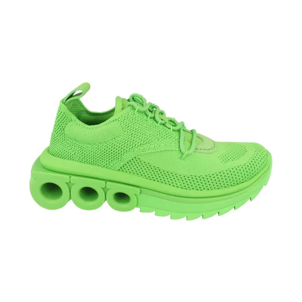 Ferragamo Nima Knit Green (021285-762761-M)