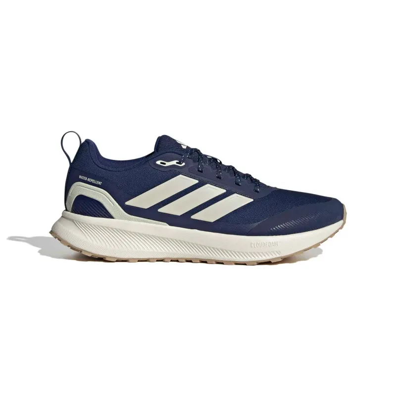 Adidas Runfalcon 5 Blue (JQ6957)