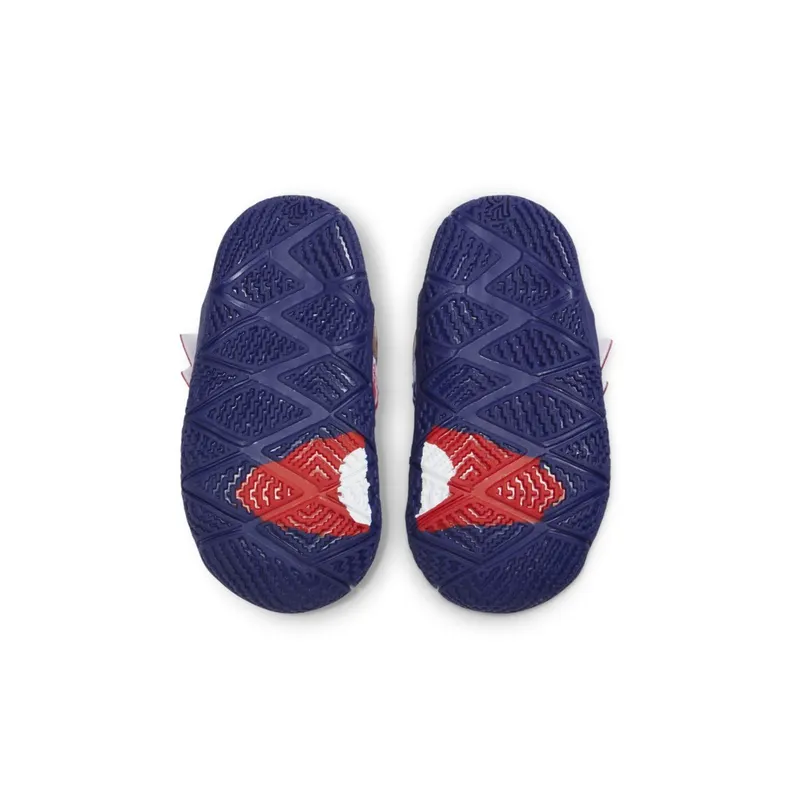 Nike Kybrid S2 Tie Dye USA (TD) Blue Void/Metallic Gold-Photo Blue-White (DA2324-400)