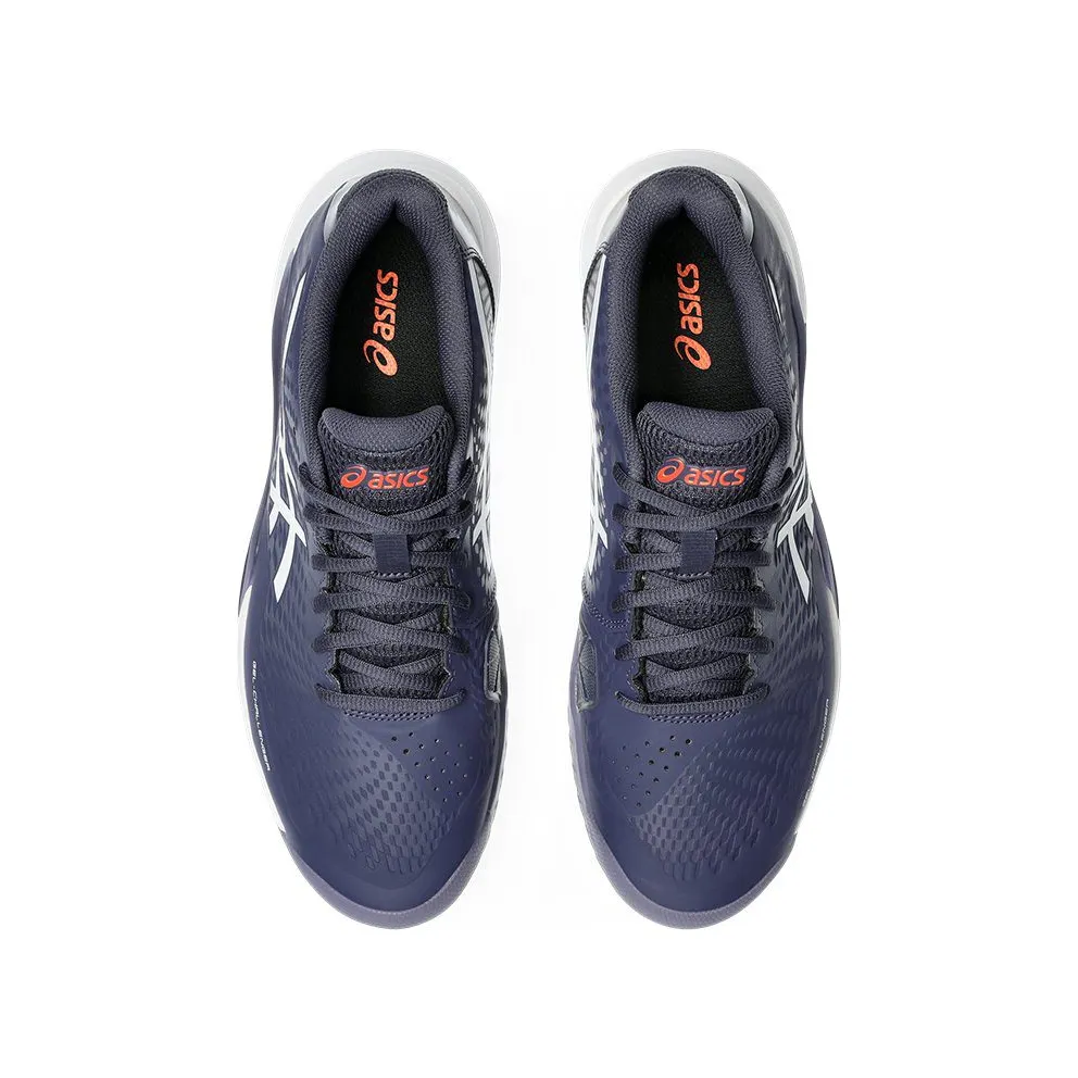 ASICS Gel-Challenger 14 Indigo Fog White (1041A405-500)