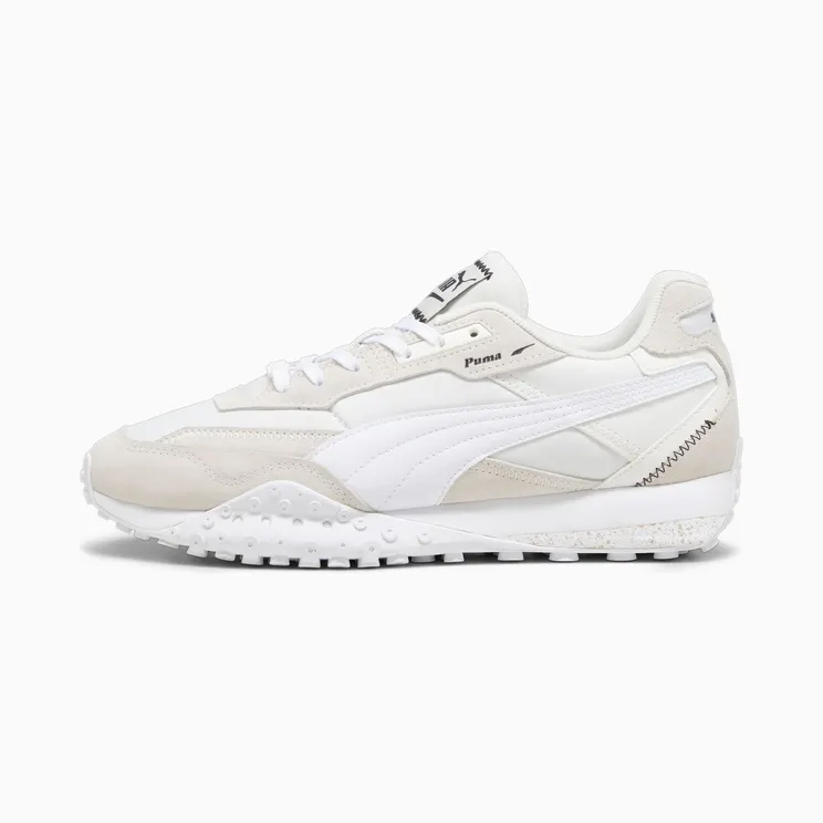 Puma Blacktop Rider White (39272501)