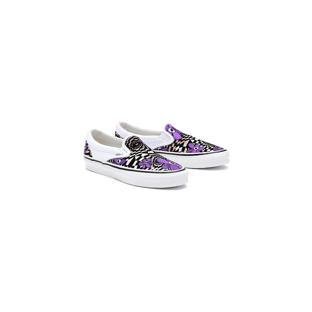 vans-slip-on VN0A32QNBF2