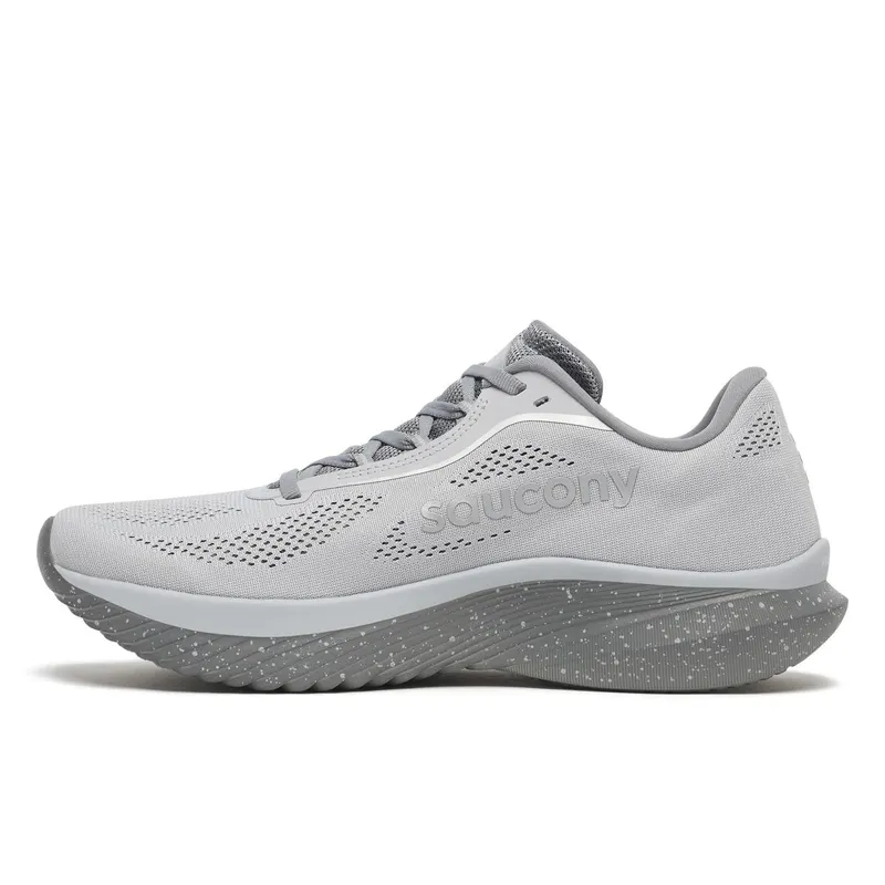 Saucony Kinvara 15 Cloud Cinder (S20967-122)