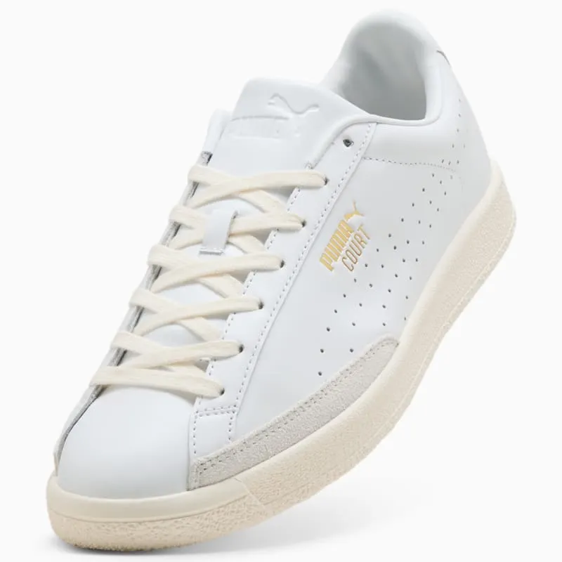 Puma Court White (405348-01)