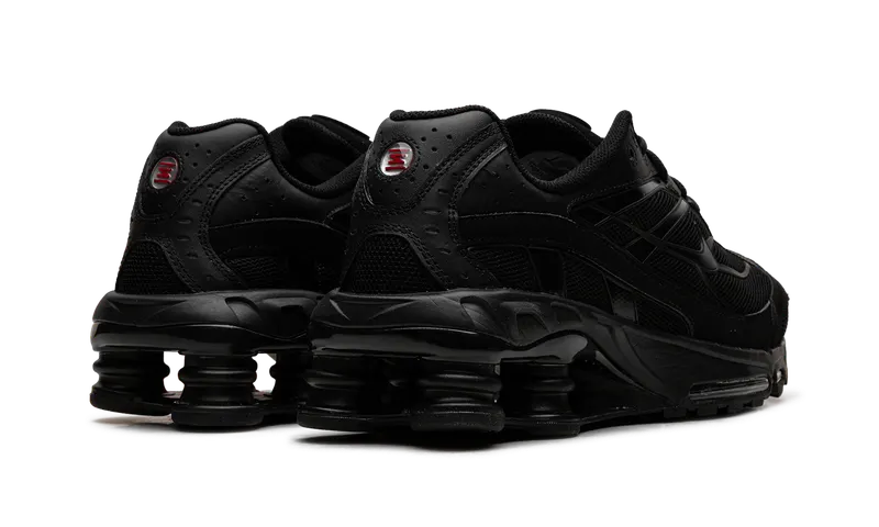 Nike Shox Ride 2 “Triple Black” (IO4296-002)