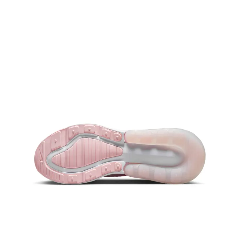 Nike Air Max 270 Older Kids’ Pink (DV7078-600)