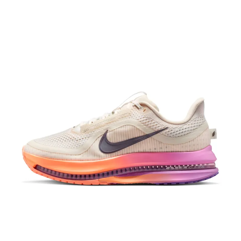 Nike Pegasus Premium Womens “Chalk Tattoo Orange Pulse” (HQ2593-113)