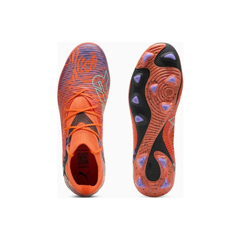 Puma Future 8 Pro FG/AG Creativity Pack (108650-01)