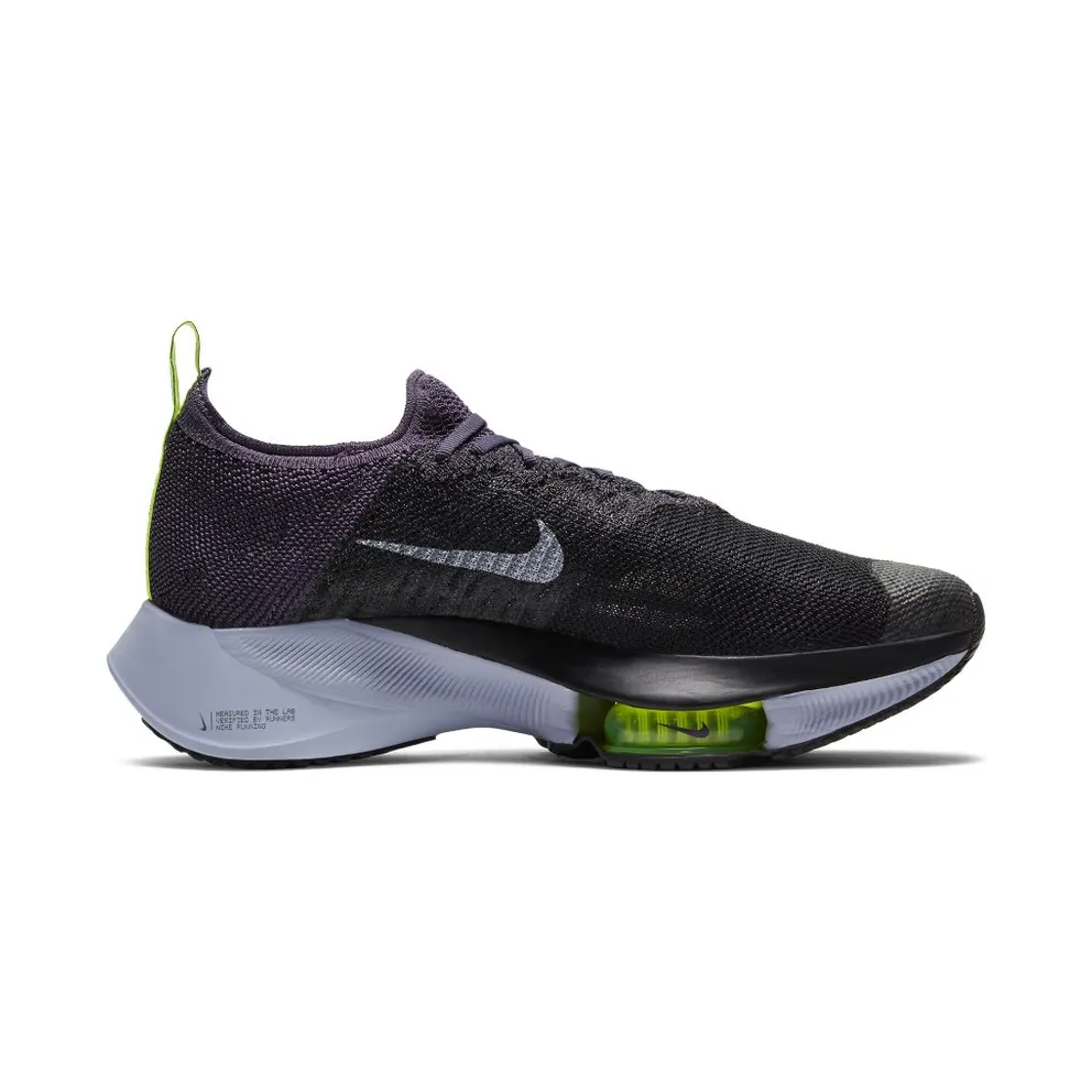 Nike Air Zoom Tempo NEXT% Running Purple (CI9924-500)