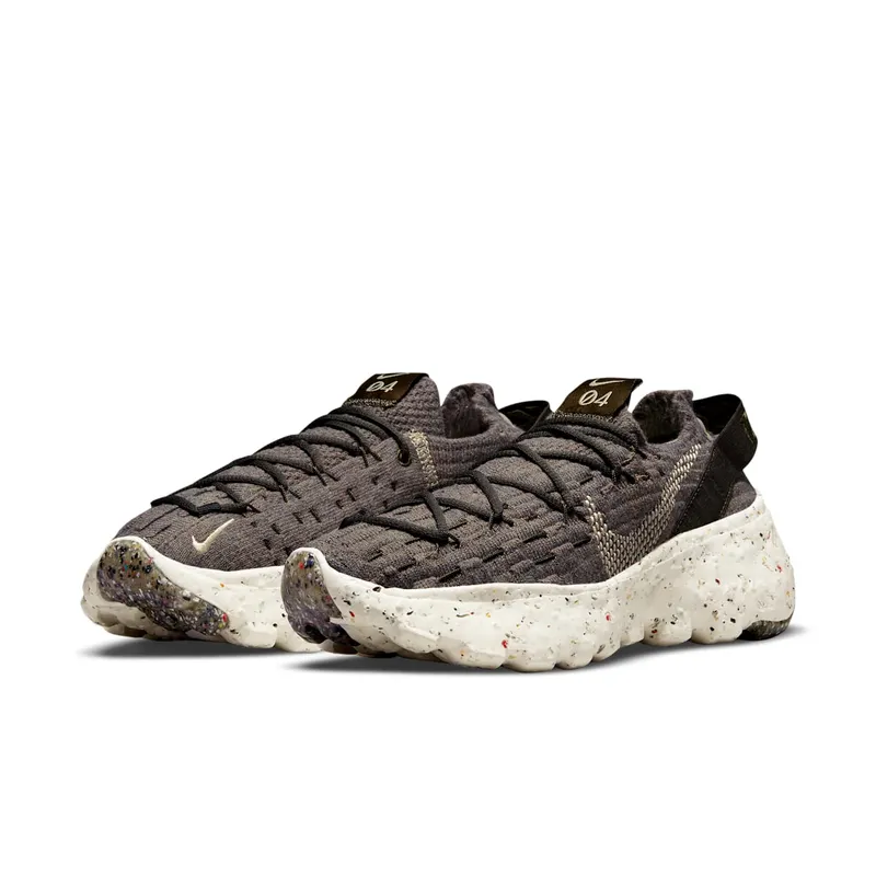 Nike SPACE HIPPIE 04 “Cargo Khaki” (CD3476-300)