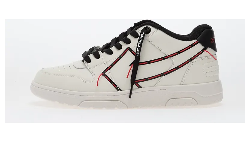 Off-White Out Of Office Wit