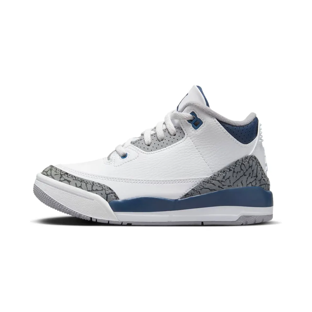 Air Jordan 3 PS “Midnight Navy” (DM0966-140)