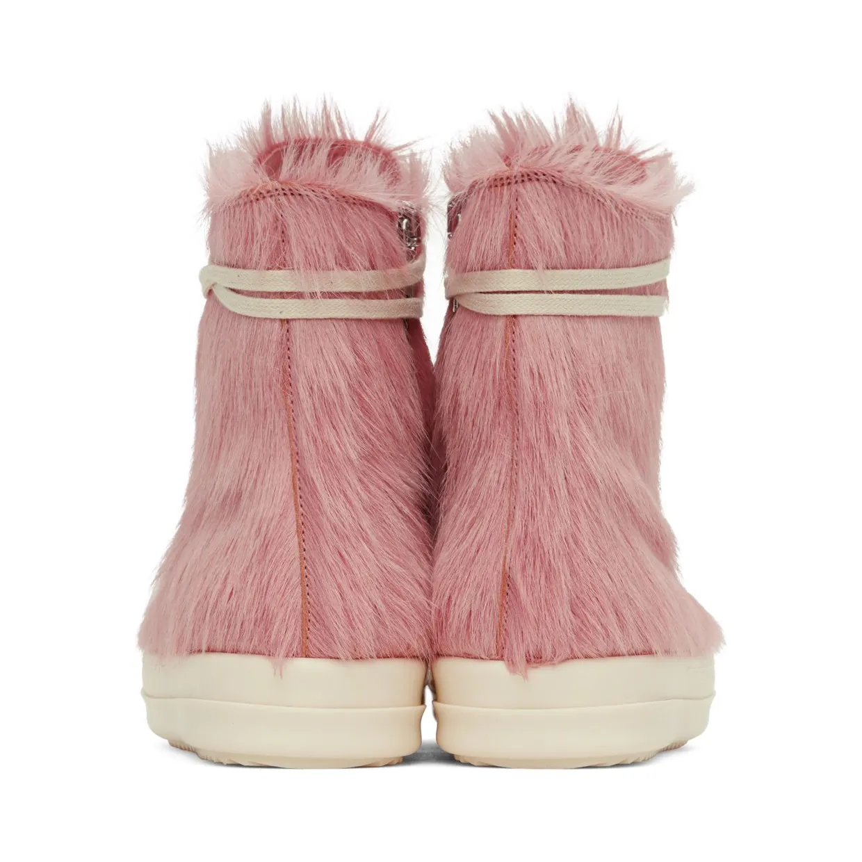 Rick Owens Pink Strobe 8311 Pink/Milk/Milk (RO02B6890 LHL) (2)