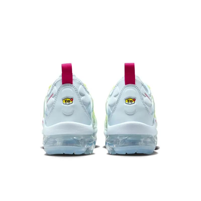Nike Air Vapormax Plus “Blue Tint Lemon Twist” (FQ8882-423)