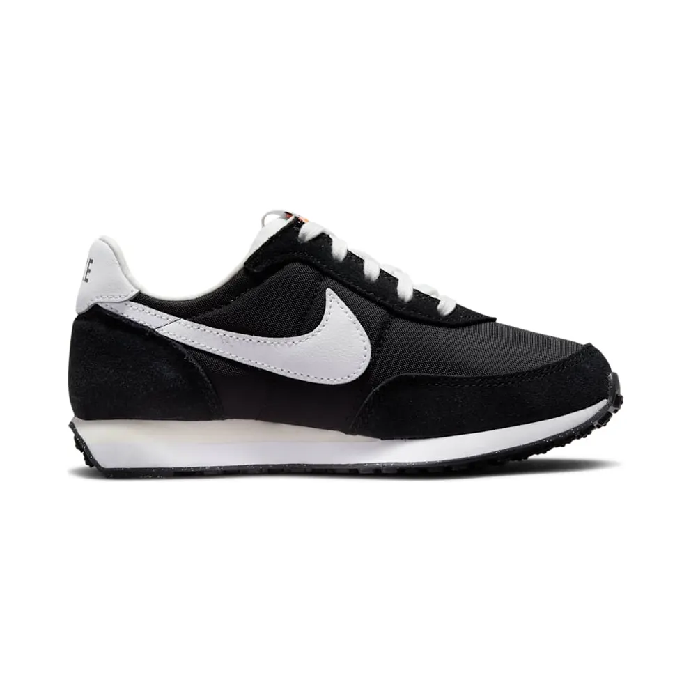 Nike Waffle Trainer 2 Younger Kids’ Black (DC6478-001)