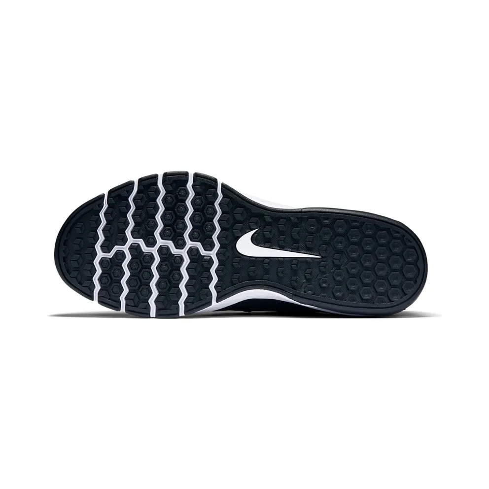 Nike Air Zoom Train Complete Black Anthracite White (882119-002)