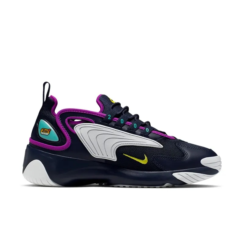 Nike Zoom 2K Blackened Blue (AO0269-401)