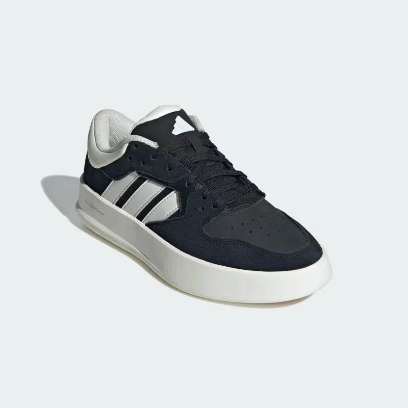 Adidas Court 24 Core Black / Off White / Carbon (IH0524)