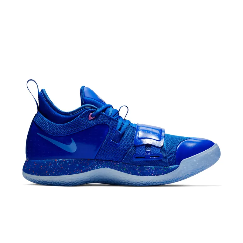 Nike PG 2.5 Playstation Multi-Color Multi-Color/Multi-Color (BQ8388-900)