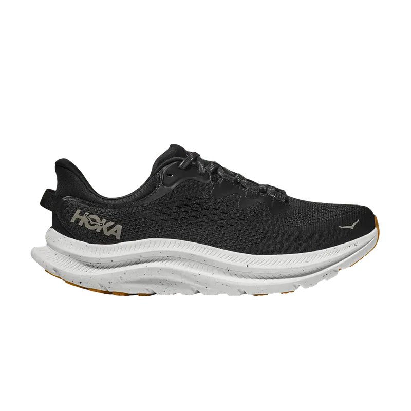 Hoka KAWANA 2 “BLACK WHITE” (1147930-BWHT)