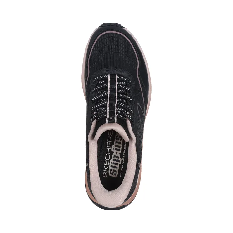 skechers-slip-ins 180157 BKPK