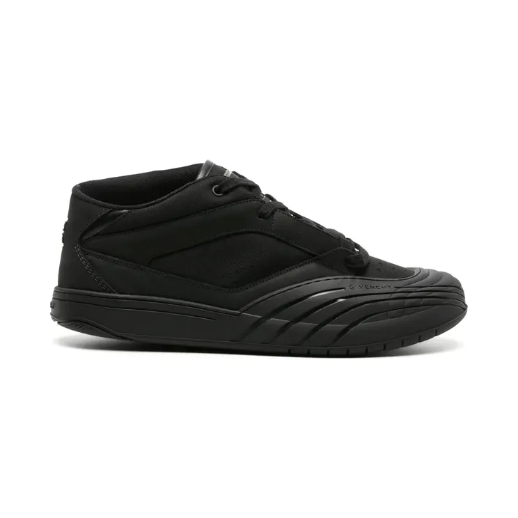 Givenchy mit 4G-Applikation “Black” (BH009KH1QA)