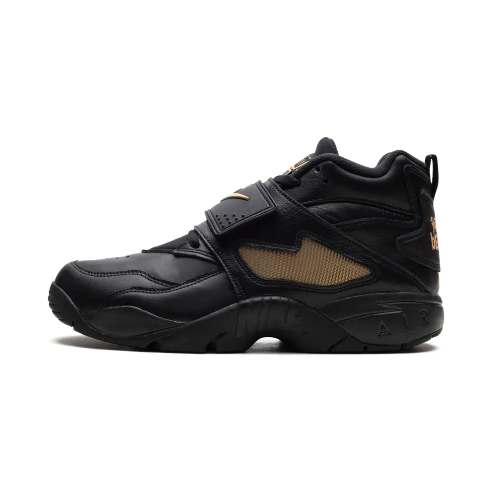 Nike Air Diamond Turf “Signing Day” (HV5788-001)