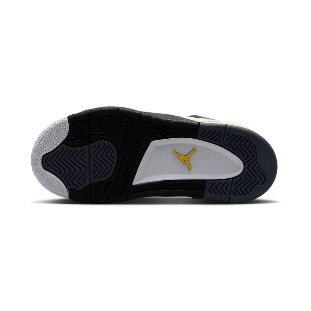 Air Jordan 4 Retro PS “Tour Yellow” (BQ7669-102)