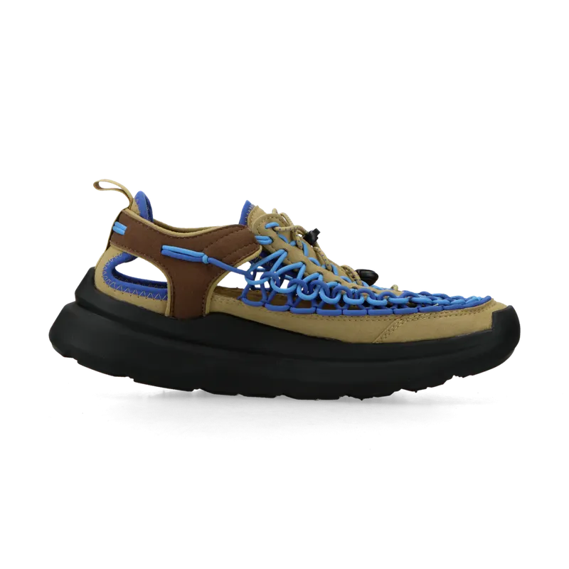 KEEN Uneek WK (khaki / black) – 1030273