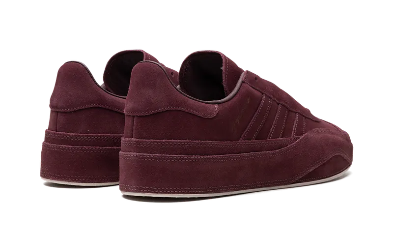 Adidas Gazelle Y-3 “Shadow Red” (IG4029)