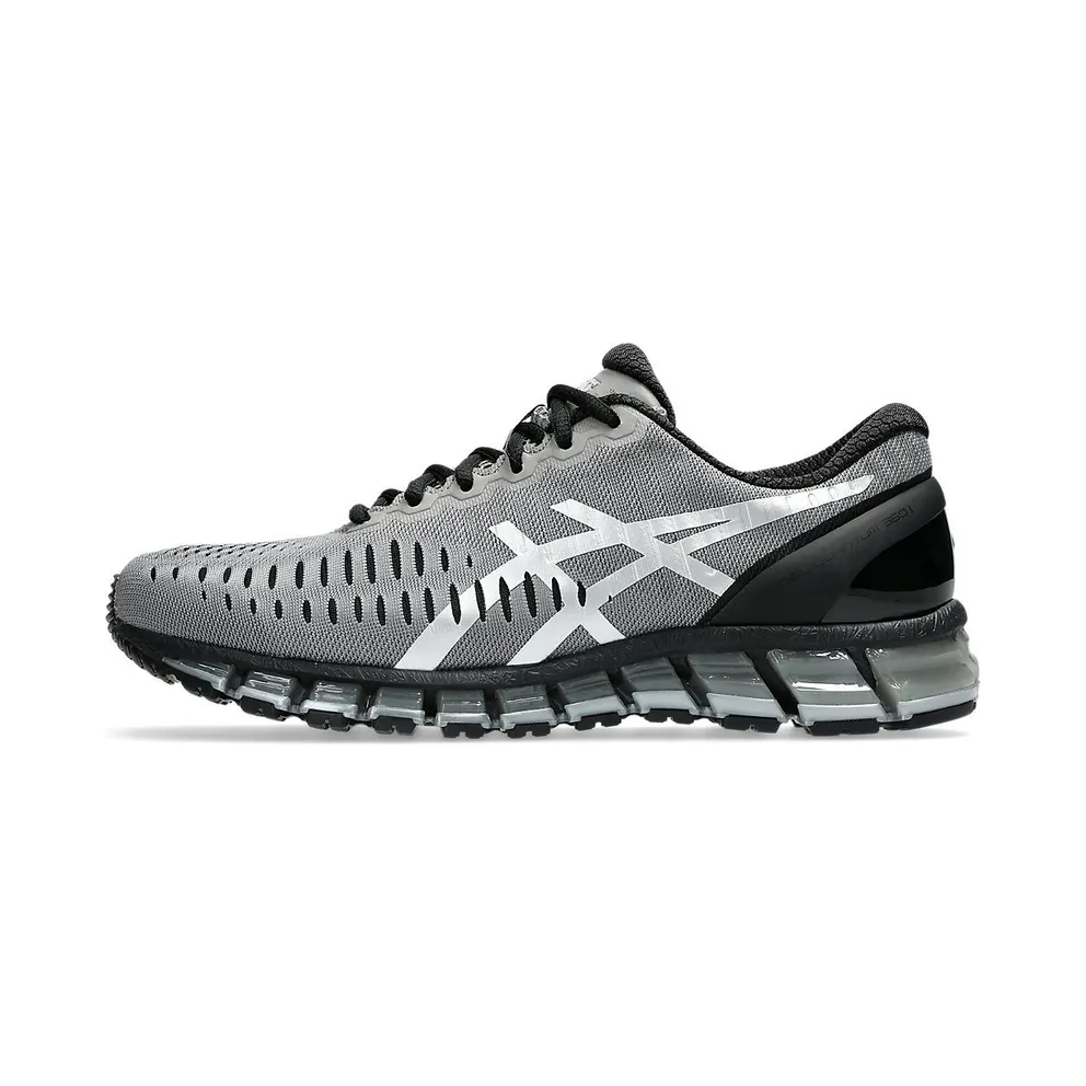 ASICS GEL-QUANTUM 360 I “Clay Grey / Pure Silver” (1203A730-024)