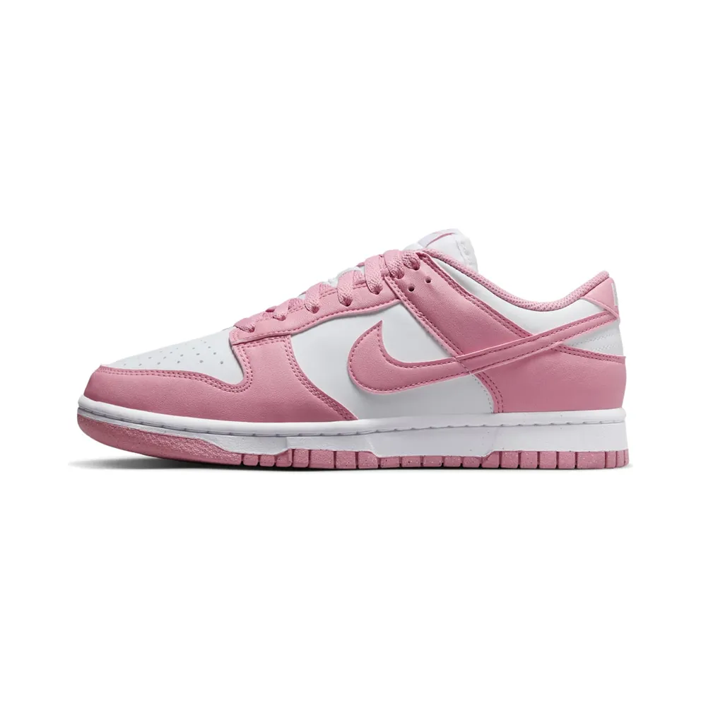 Nike Dunk Low Next Nature “Elemental Pink” (DD1873-112)
