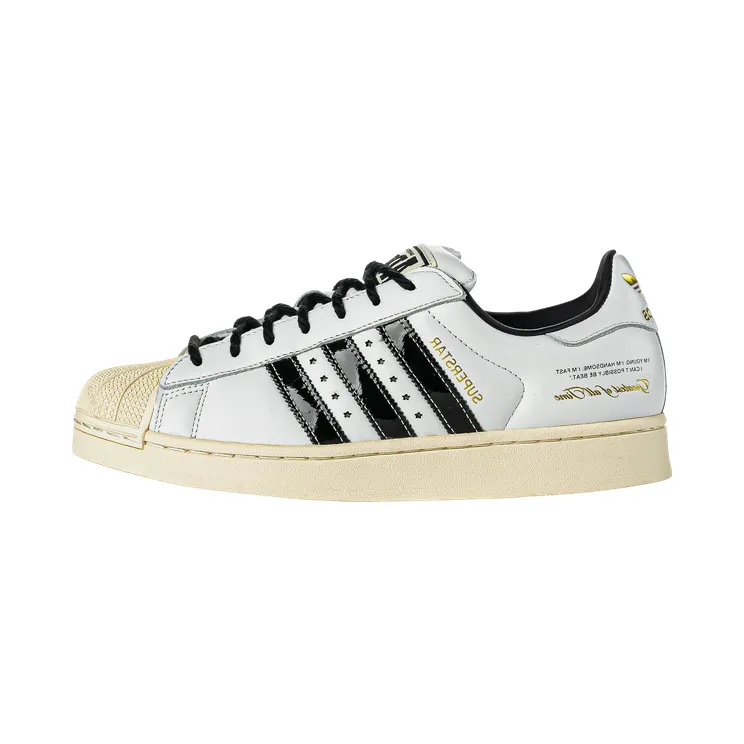 Adidas Superstar “Muhammad Ali” (KJ4278)
