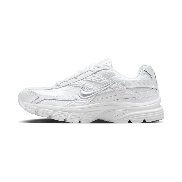 Nike Initiator “White / Photon Dust / Metallic Silver” (FZ9020-100)