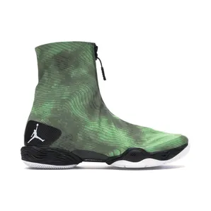Air Jordan XX8 Electric Green (584832-301)