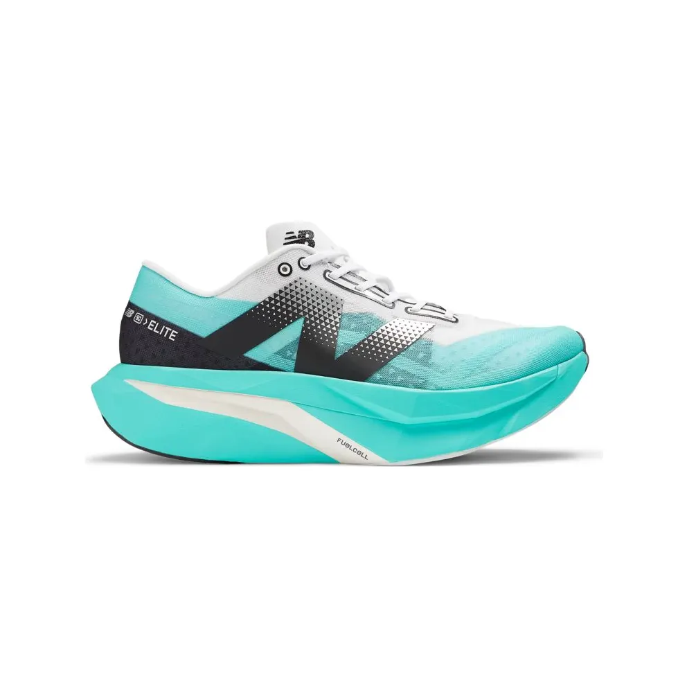 New Balance FuelCell SuperComp Elite v4 Cyber Jade (WRCELCT4)