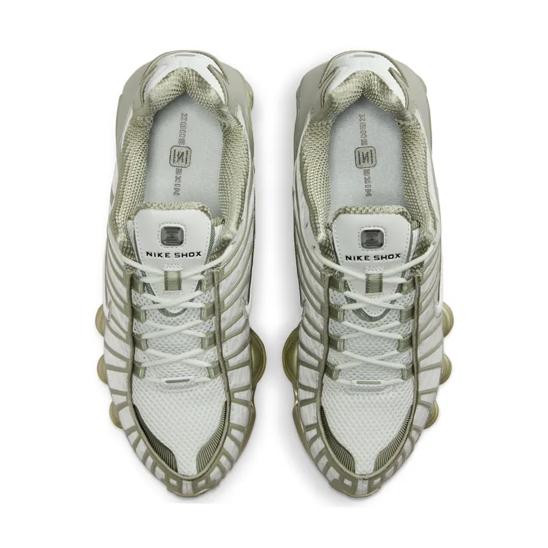 Nike Shox TL “Light Army” (AR3566-006)