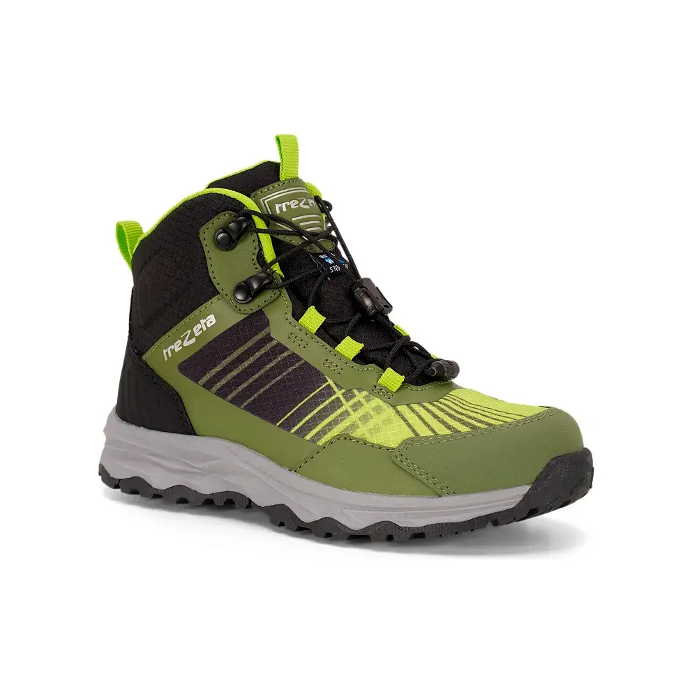 Kids' Hiking Shoes Trezeta Blast (10725372)